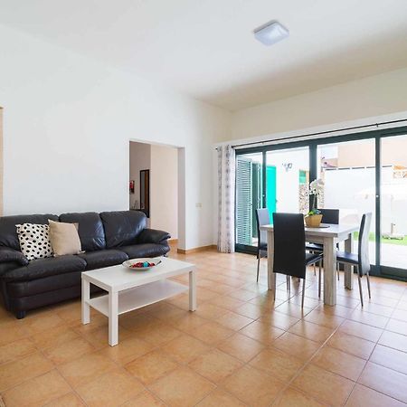 Mahostly Casa Fika Villa Corralejo Bagian luar foto