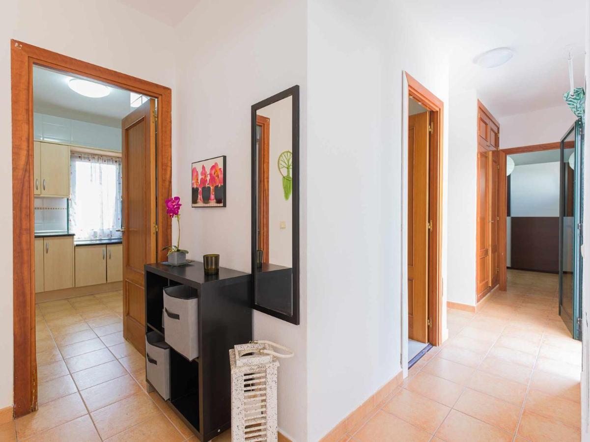 Mahostly Casa Fika Villa Corralejo Bagian luar foto
