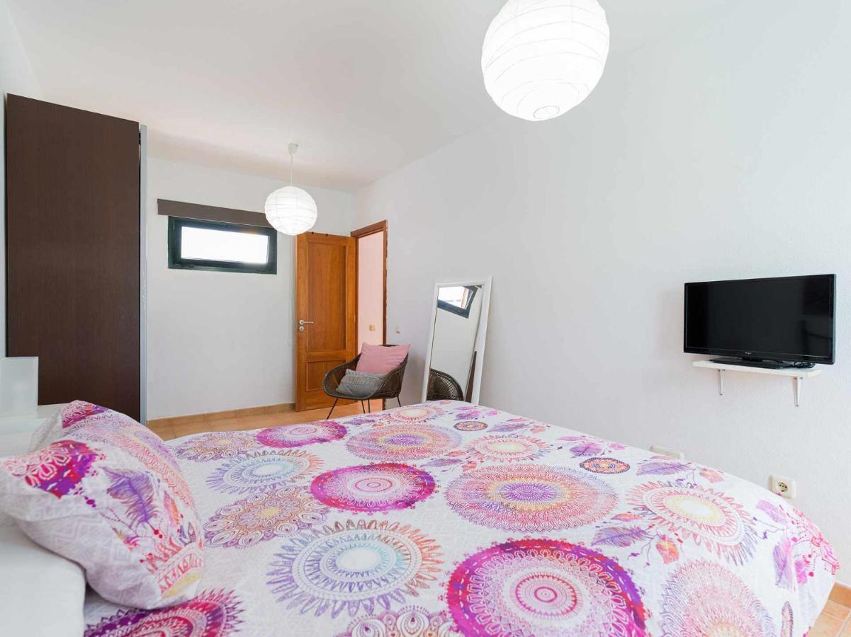 Mahostly Casa Fika Villa Corralejo Bagian luar foto