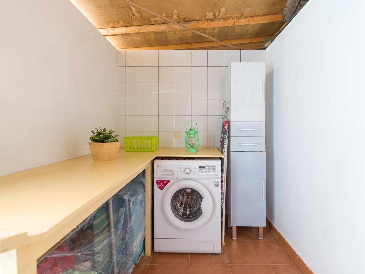 Mahostly Casa Fika Villa Corralejo Bagian luar foto