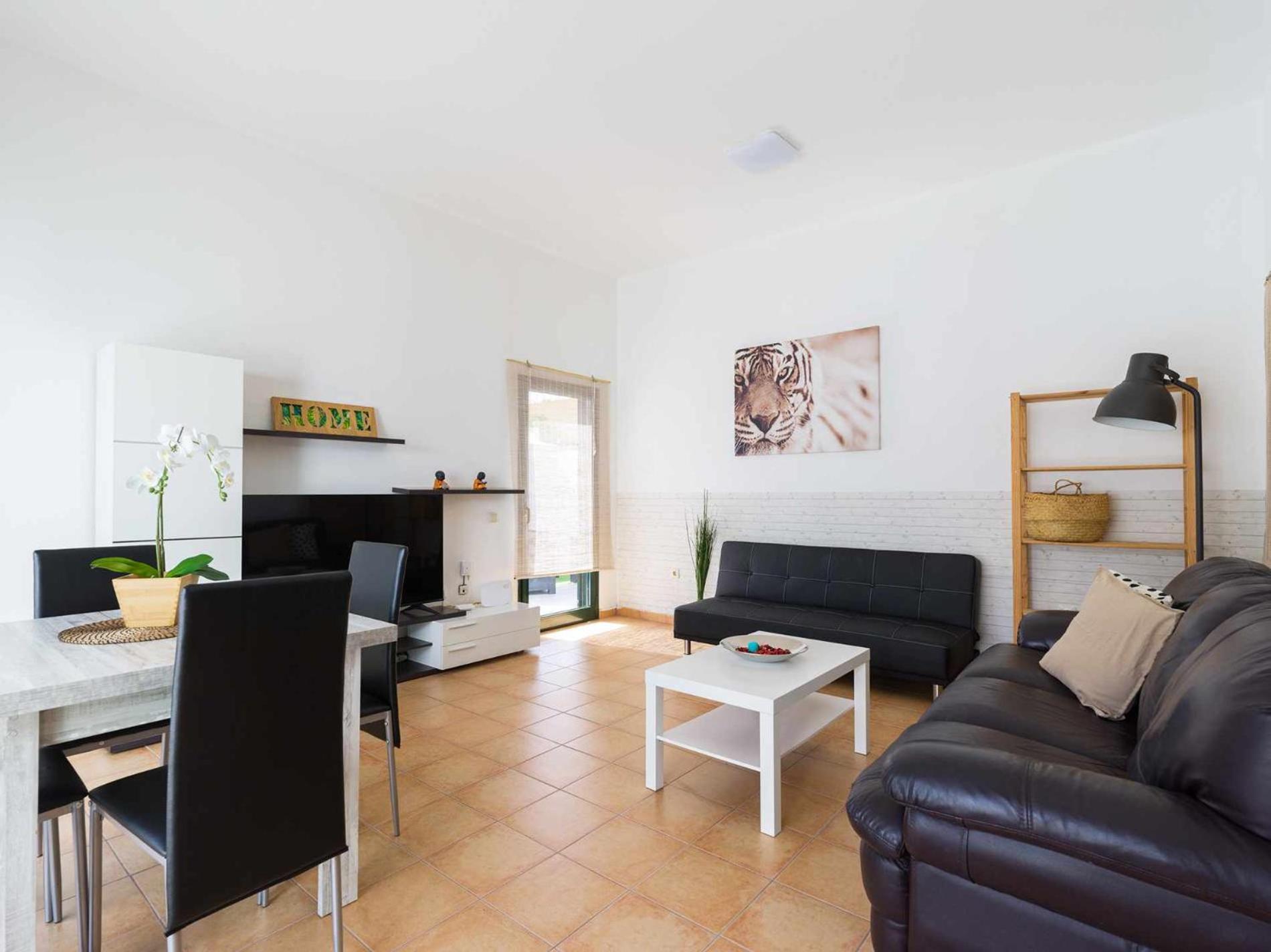 Mahostly Casa Fika Villa Corralejo Bagian luar foto